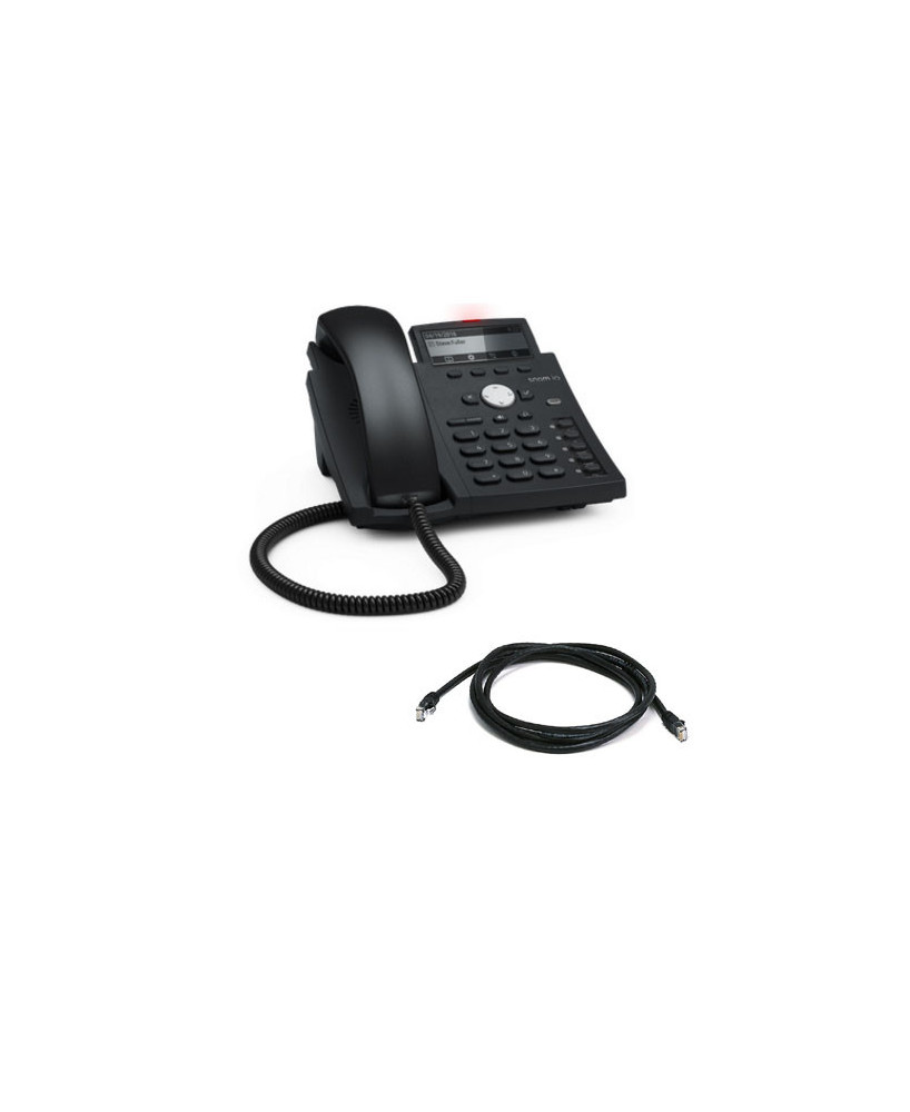 Snom SNOM-D315 4 Line IP Phone