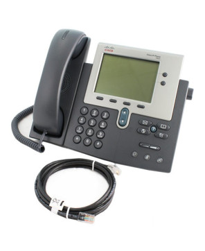 Buy Cisco 7940G Unified IP Phone - New