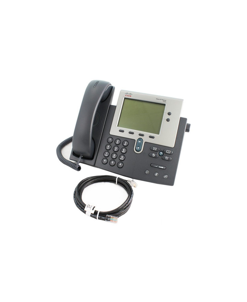 Buy Cisco 7940G Unified IP Phone - New