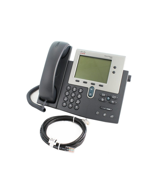 Buy Cisco 7940G Unified IP Phone - New