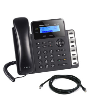 Grandstream GXP1628 HD POE IP Phone