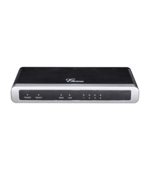 Buy Grandstream GXW4108 8 Port FXO Analogue VoIP Gateway