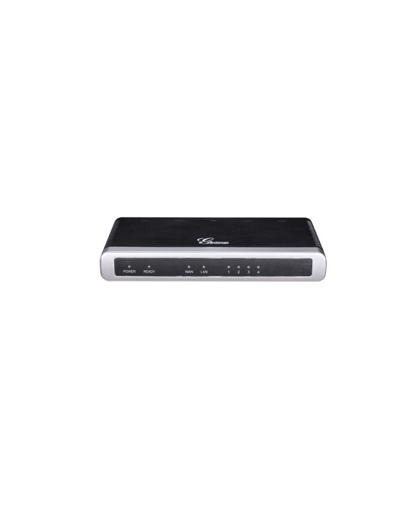 Buy Grandstream GXW4108 8 Port FXO Analogue VoIP Gateway