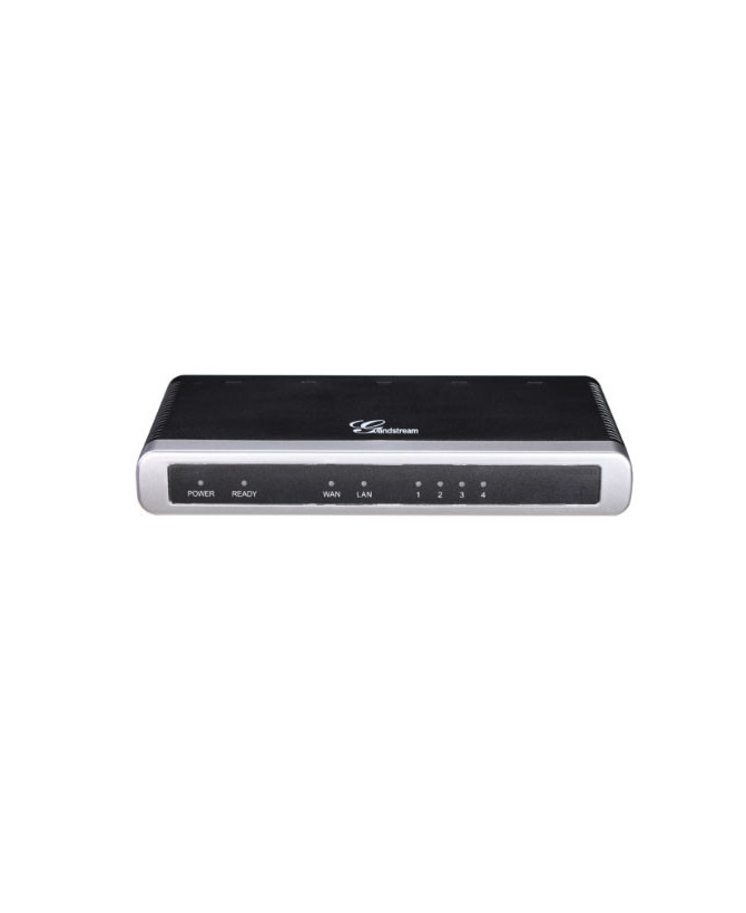 Buy Grandstream GXW4108 8 Port FXO Analogue VoIP Gateway