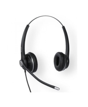 Snom SNOM-A100D Stereo Headset 00004342