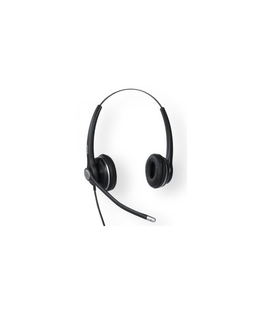 Snom SNOM-A100D Stereo Headset 00004342