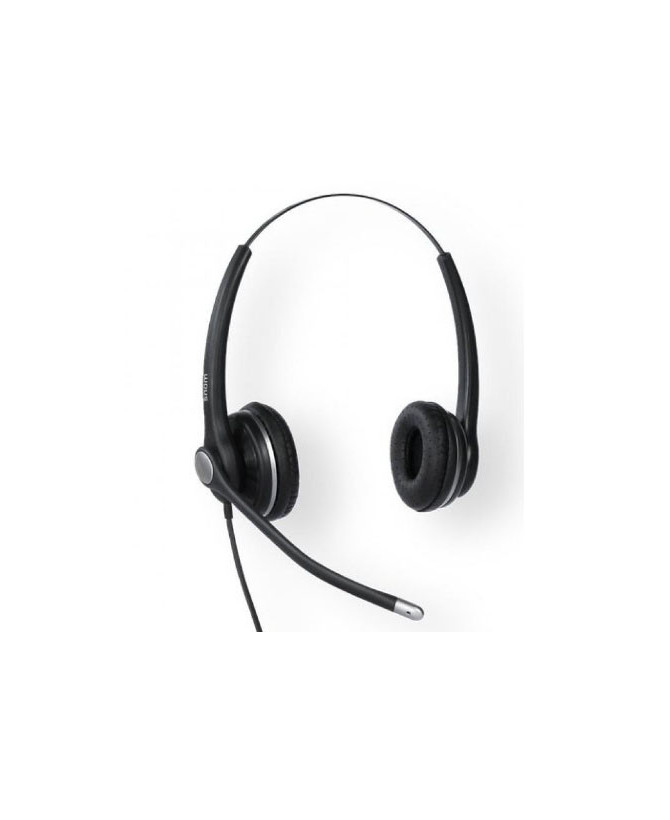 Snom SNOM-A100D Stereo Headset 00004342