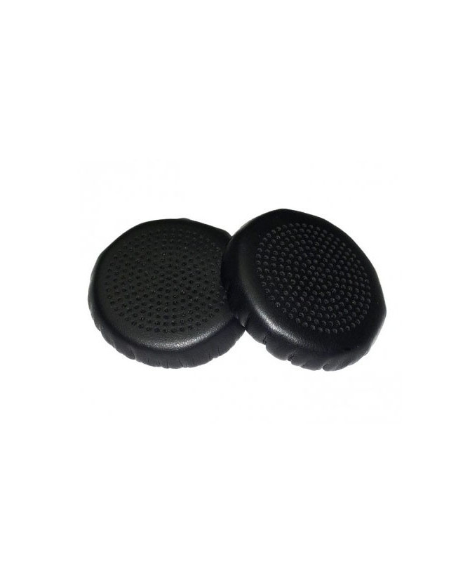 Buy HP Poly/Plantronics Spare Leatherette Ear Cushion 202999-02 / 85Q36AA for Encorepro HW510 / HW520