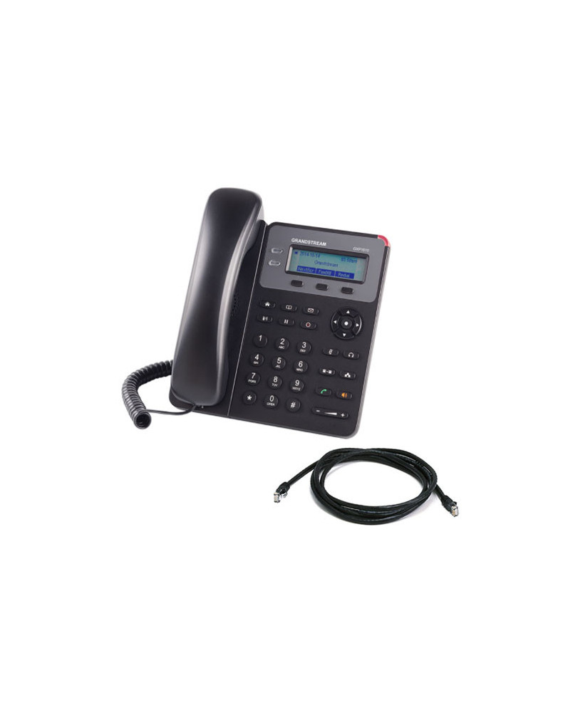 Grandstream GXP1615 IP Phone