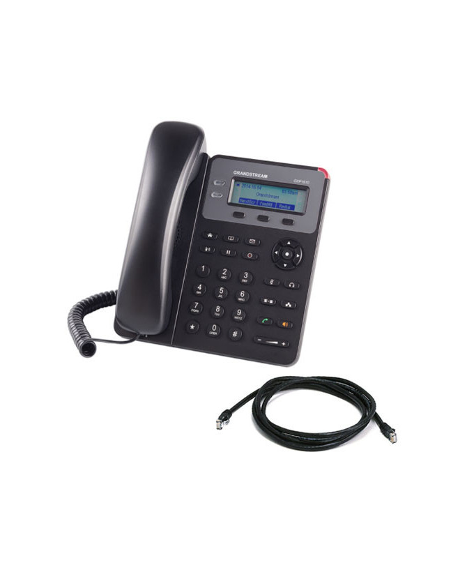 Grandstream GXP1615 IP Phone