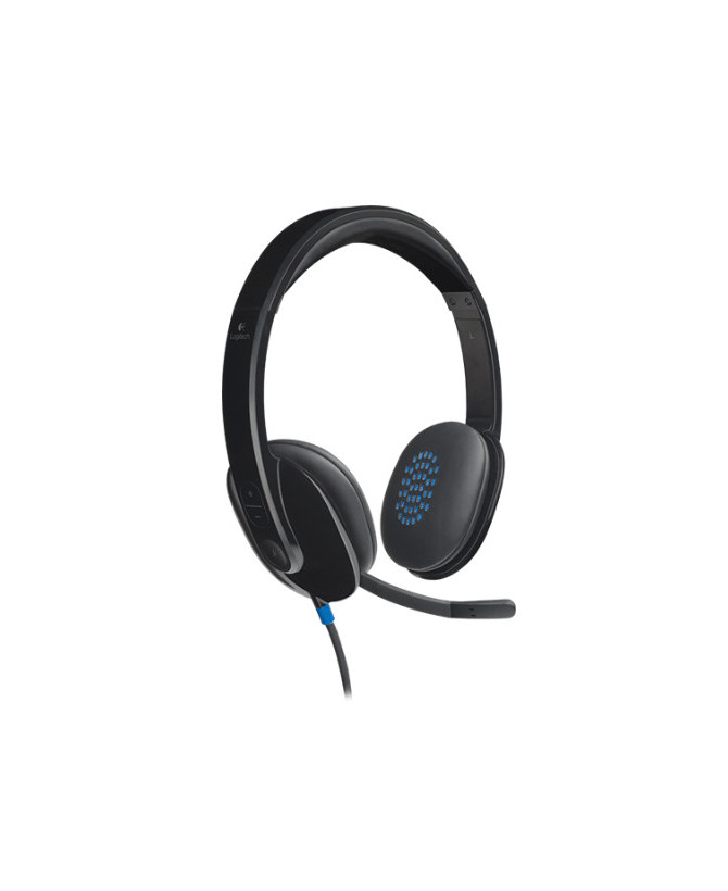 Buy Logitech H540 USB Headset 981-000482