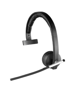 Buy Logitech H820E Wireless Mono Headset 981-000512