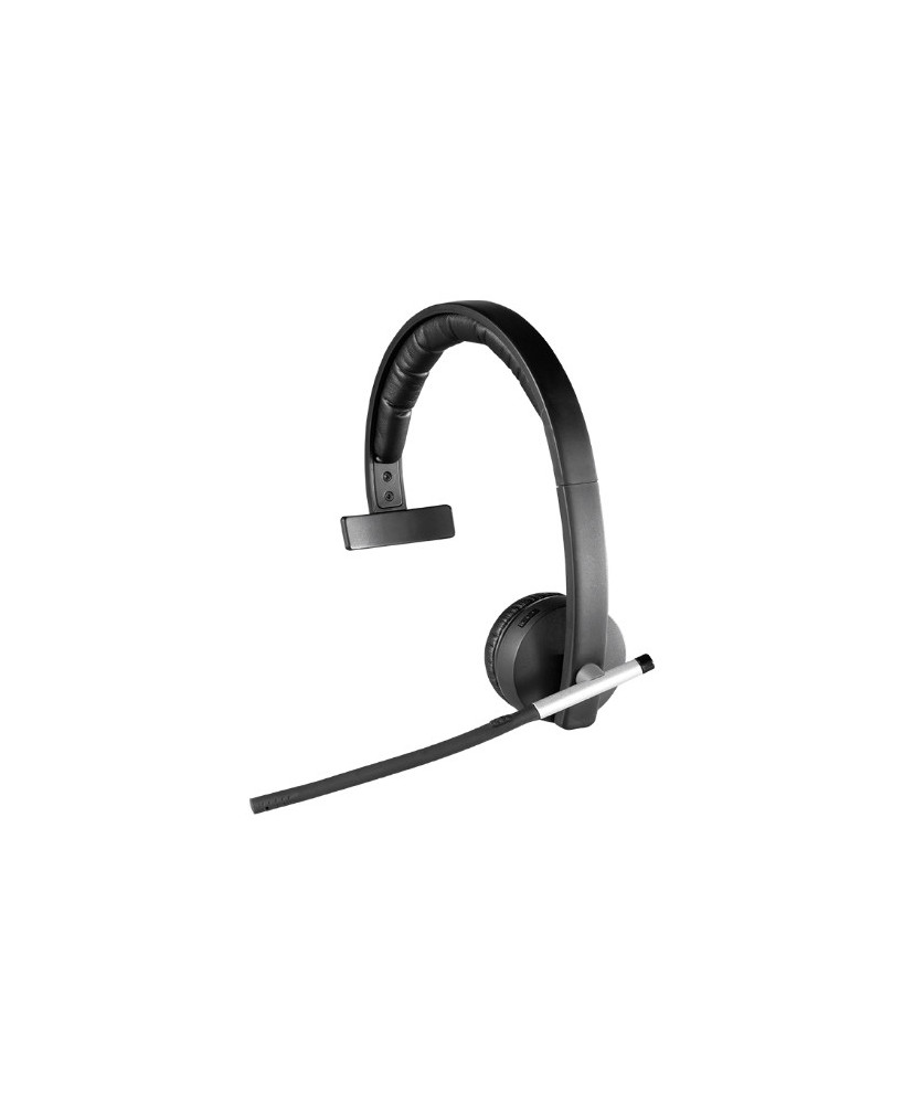 Buy Logitech H820E Wireless Mono Headset 981-000512