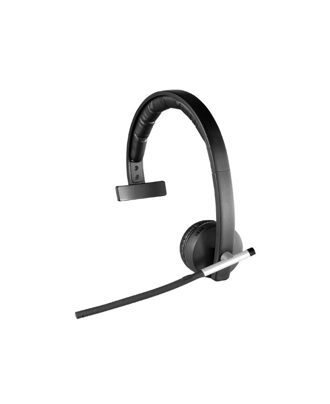 Buy Logitech H820E Wireless Mono Headset 981-000512