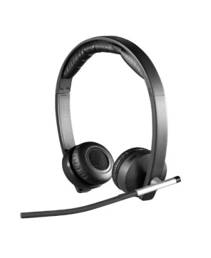 Buy Logitech H820E Wireless Stereo Headset 981-000517