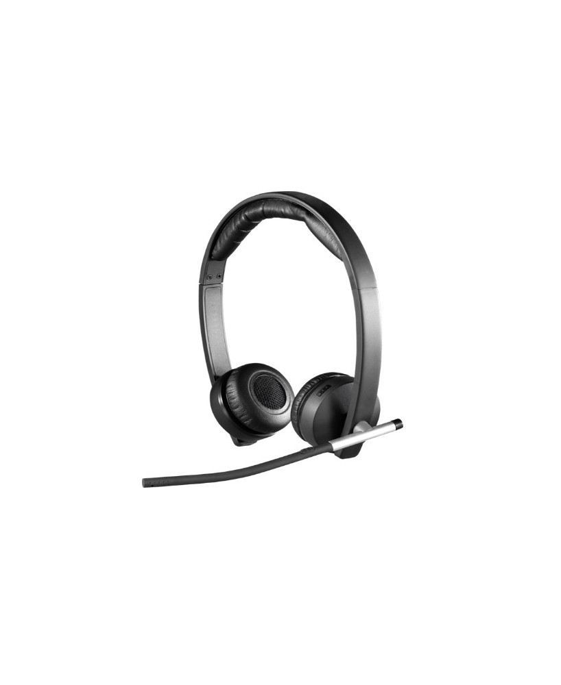 Buy Logitech H820E Wireless Stereo Headset 981-000517