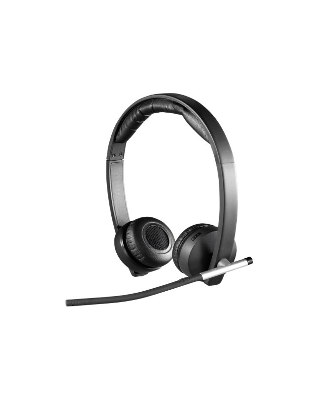 Buy Logitech H820E Wireless Stereo Headset 981-000517