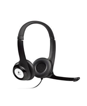 Buy Logitech H390 USB Headset 981-000485