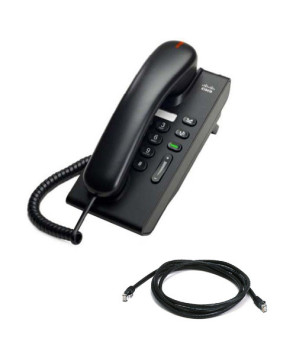 Cisco 6901 Unified IP Phone CP-6901-C-K9=