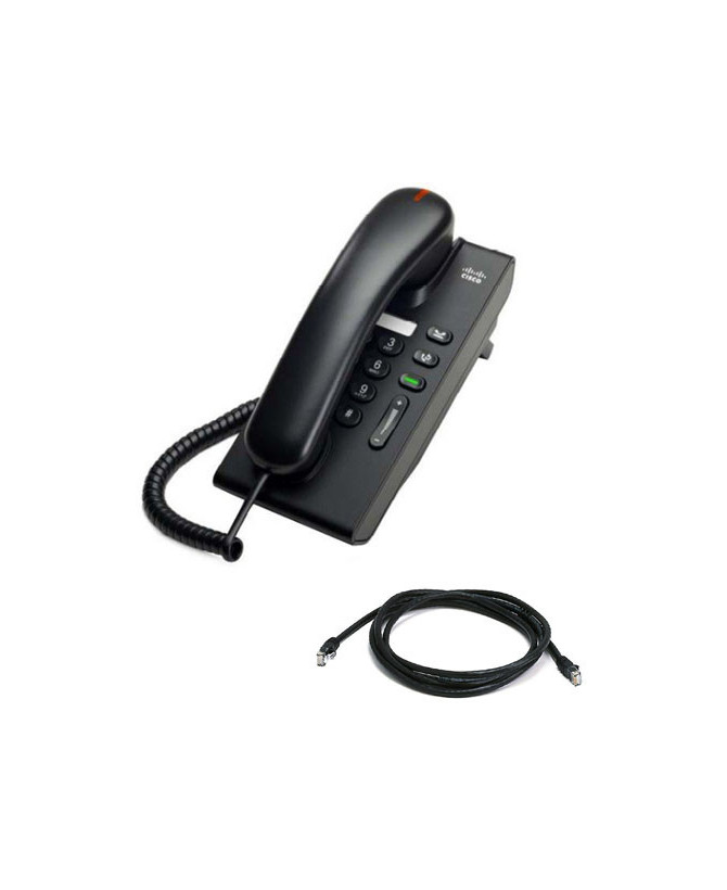 Cisco 6901 Unified IP Phone CP-6901-C-K9=