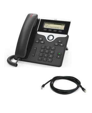 Cisco 7811 1-Line IP Phone CP-7811-K9=