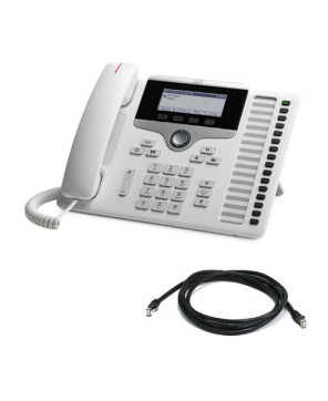 Cisco 7861 16-Line IP Phone in White CP-7861-W-K9=