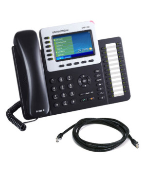 Grandstream GXP2160 HD PoE IP Phone