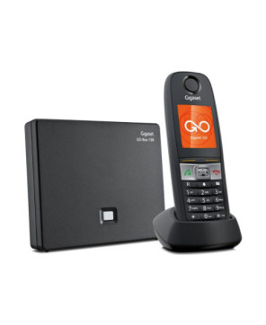 Siemens Gigaset E630A GO IP Cordless Phone E630A-GO-IP