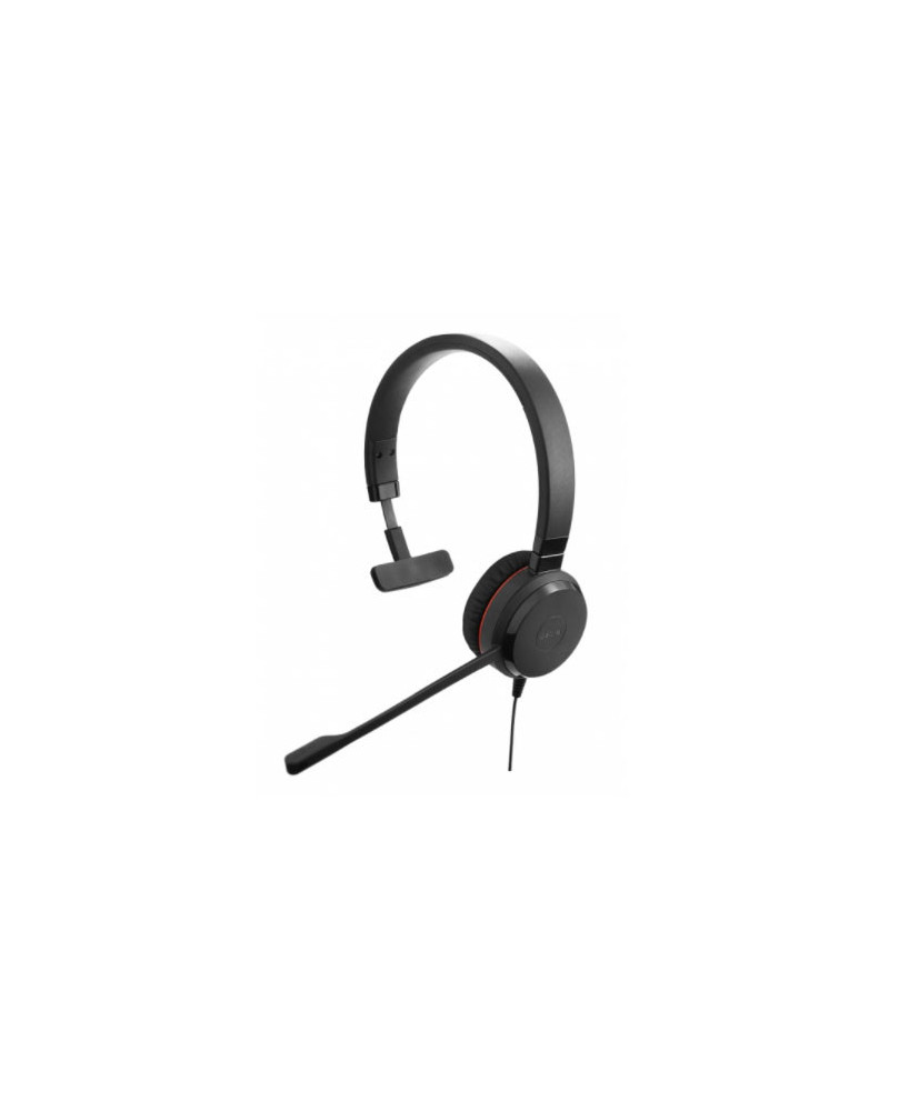 Buy Jabra Evolve 20SE UC Mono Special Edition Headset with USB-A Connection 4993-829-409