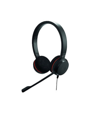 Buy Jabra Evolve 20SE MS Stereo Special Edition Headset with USB-A Connection 4999-823-309 - New