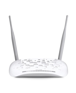 TP-Link TD-W9970 Wireless-N USB VDSL/ADSL Modem Router