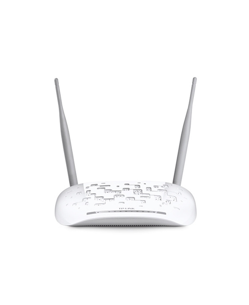 TP-Link TD-W9970 Wireless-N USB VDSL/ADSL Modem Router