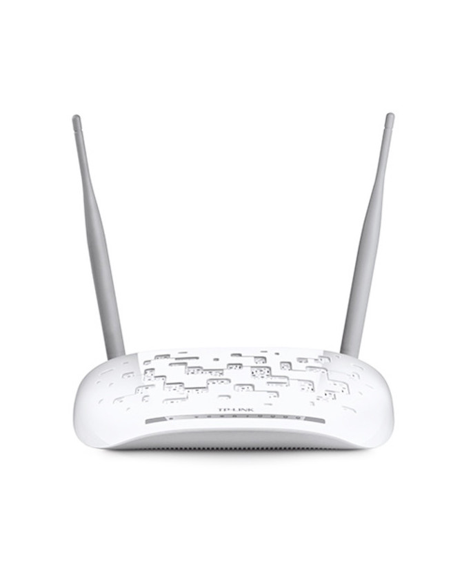 TP-Link TD-W9970 Wireless-N USB VDSL/ADSL Modem Router