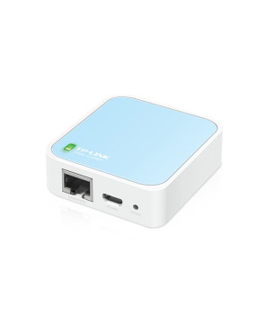 TP-Link TL-WR802N 300Mbps Wireless N Nano Router