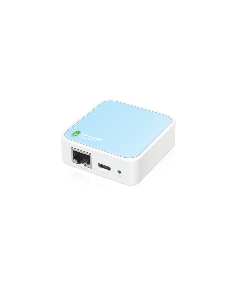 TP-Link TL-WR802N 300Mbps Wireless N Nano Router