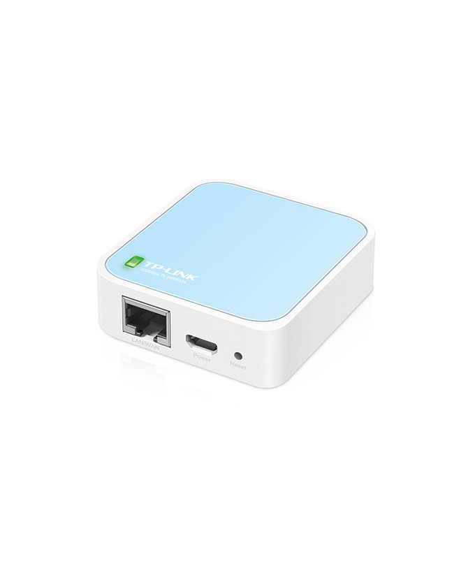 TP-Link TL-WR802N 300Mbps Wireless N Nano Router