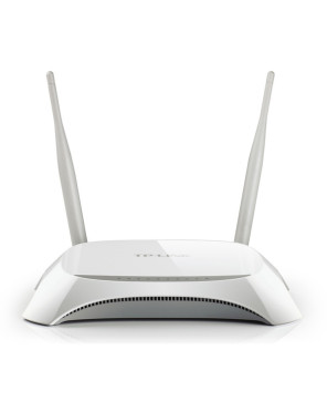 TP-Link TL-MR3420 3G/4G Wireless N Router