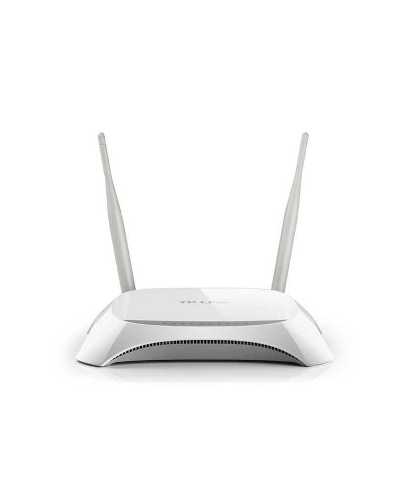 TP-Link TL-MR3420 3G/4G Wireless N Router