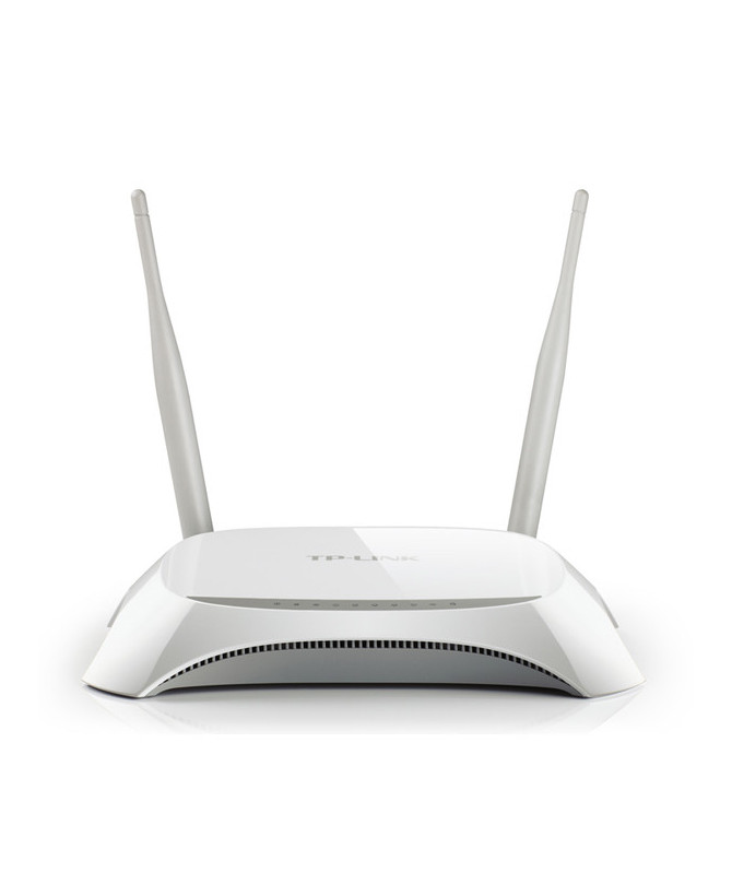 TP-Link TL-MR3420 3G/4G Wireless N Router