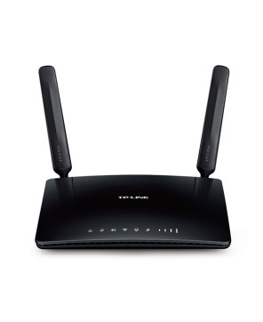 TP-LINK TL-MR6400 300Mbps 3G/4G Wireless N Router