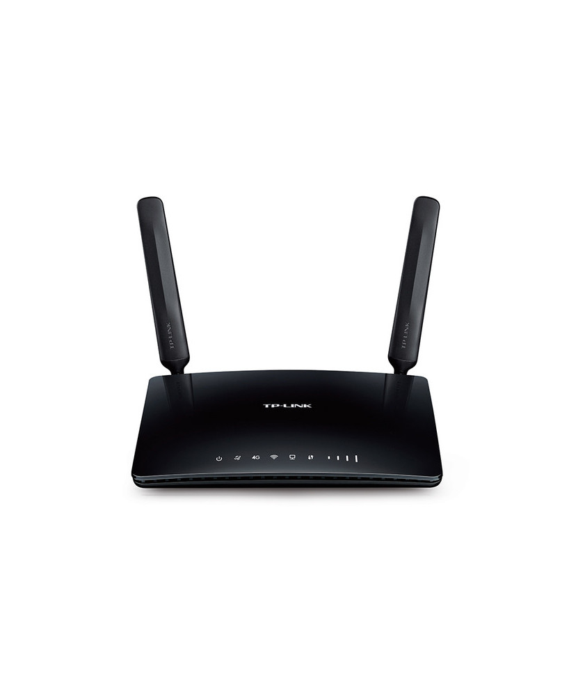 TP-LINK TL-MR6400 300Mbps 3G/4G Wireless N Router