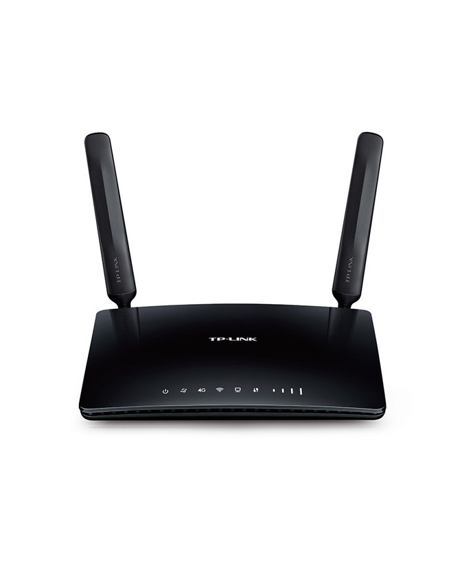 TP-LINK TL-MR6400 300Mbps 3G/4G Wireless N Router