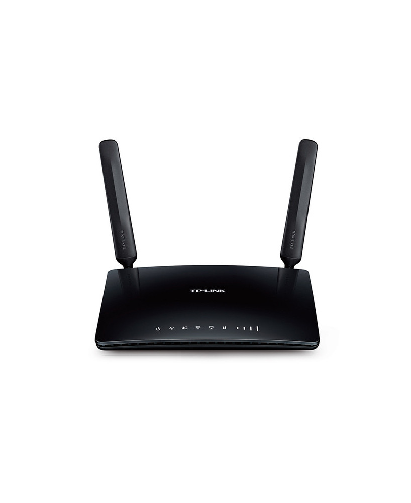 TP-Link Archer MR200 AC750 Wireless Dual Band 4G LTE Router