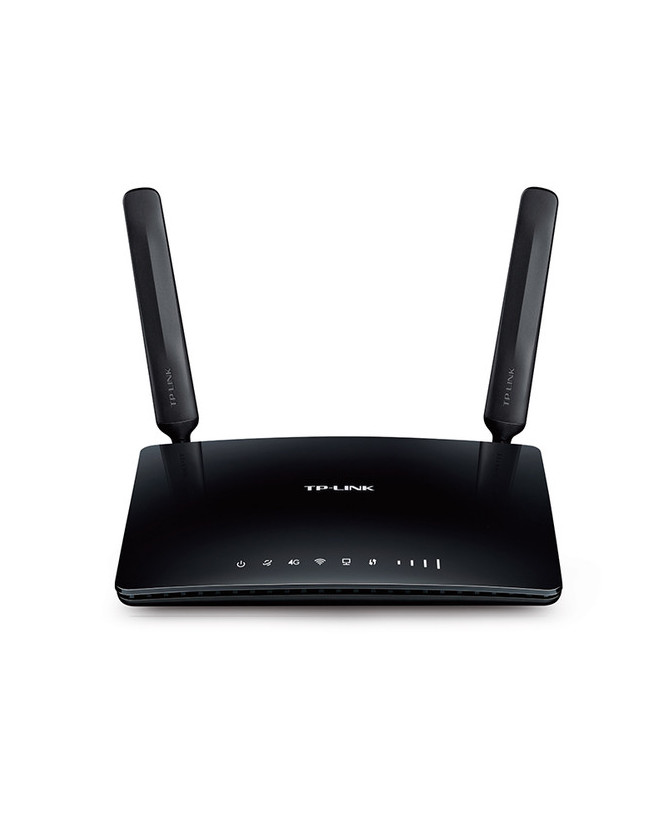 TP-Link Archer MR200 AC750 Wireless Dual Band 4G LTE Router