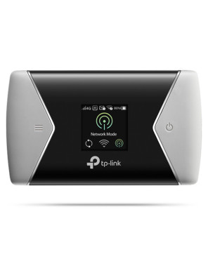 TP-Link M7450 300Mbps LTE-Advanced Mobile Wi-Fi