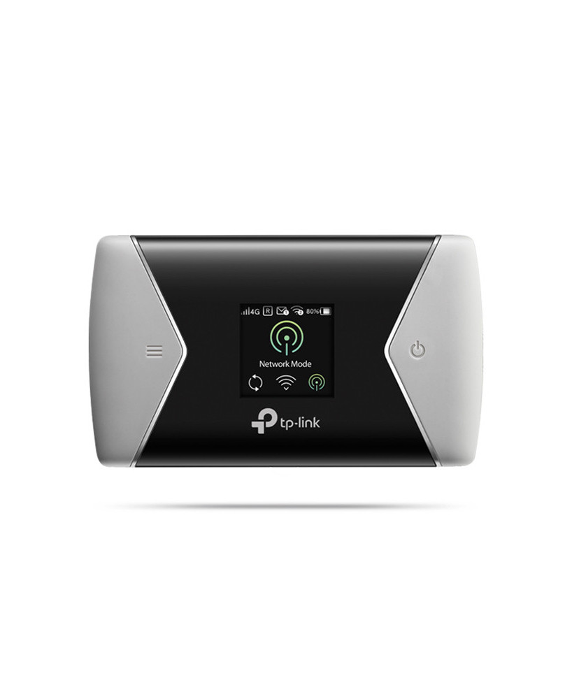 TP-Link M7450 300Mbps LTE-Advanced Mobile Wi-Fi