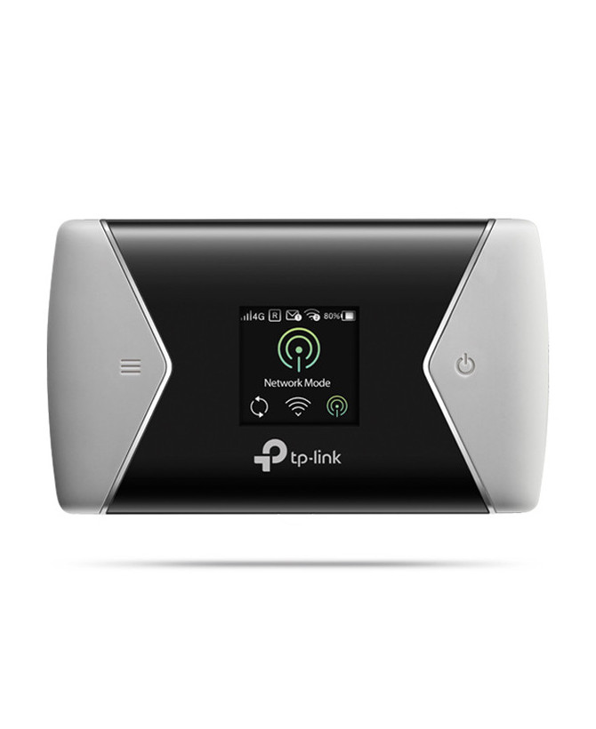 TP-Link M7450 300Mbps LTE-Advanced Mobile Wi-Fi