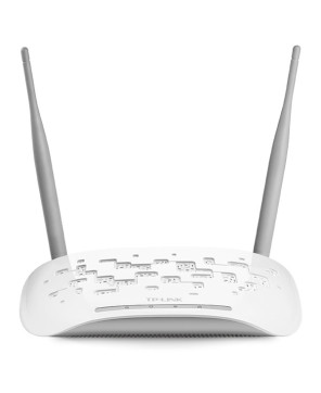 Buy TP-Link 300mbps Wireless-N Access Point TL-WA801N