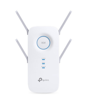 TP-Link RE650 AC2600 Wi-Fi Range Extender