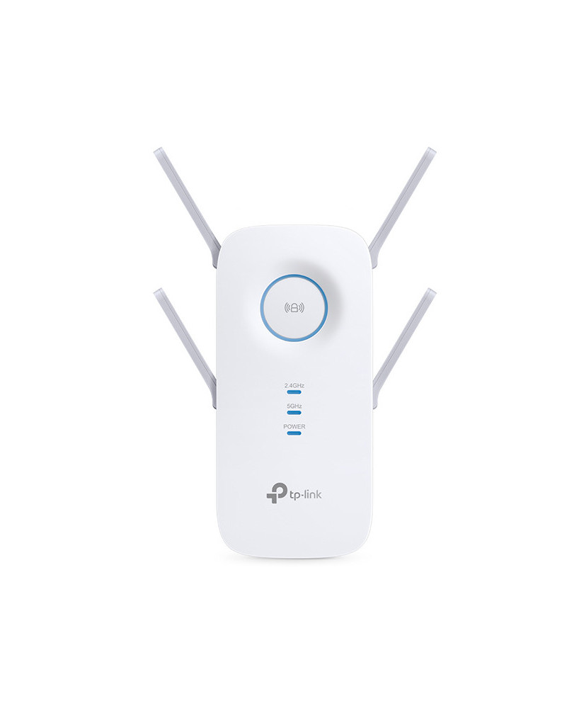 TP-Link RE650 AC2600 Wi-Fi Range Extender